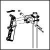 Satelliten-Antenne